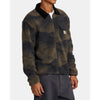 Walker Sherpa Jacket - RVCA