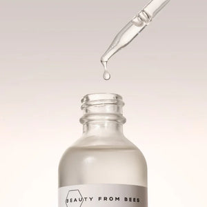 Face Oil 60ml - Beauty From Bees