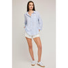 Luka Blouse - Gentle Fawn