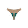 Mineral High Rise Thong - Huha
