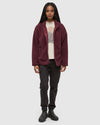 Kincaid Full Snap Fleece Jacket - Ten Tree
