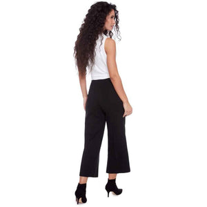 Crop Wide Leg - I Love Tyler Madison