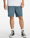 Larry Cord Short - Billabong