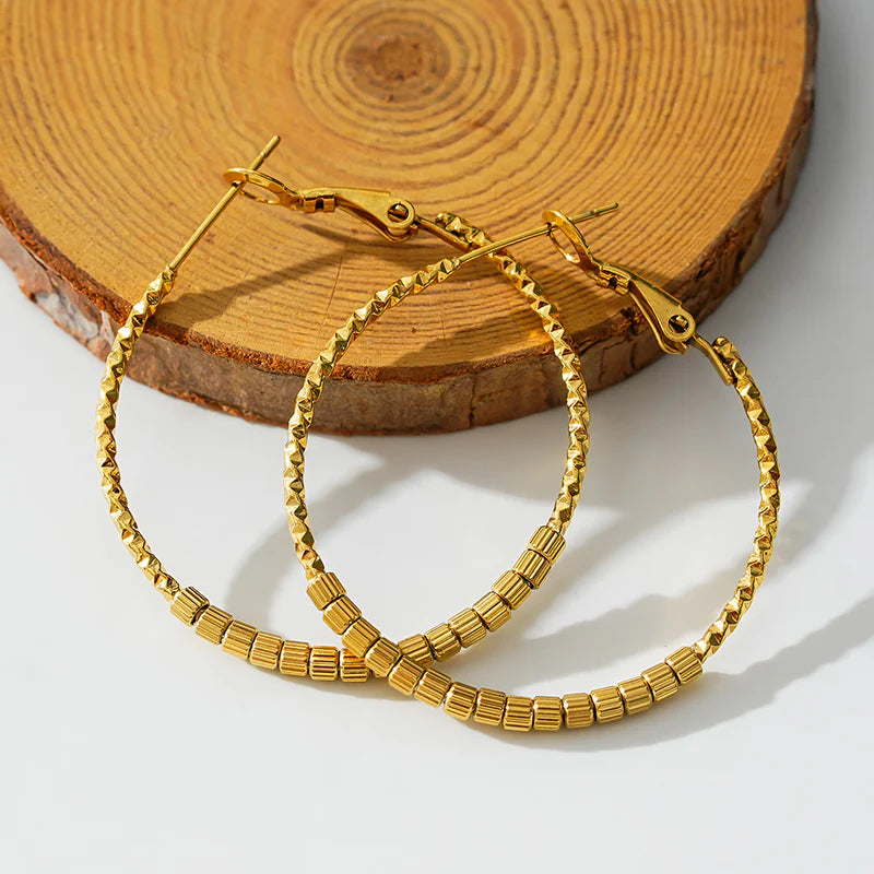 Hoshika Earring - Hackney Nine