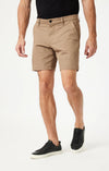 Darren Chino Short - Mavi