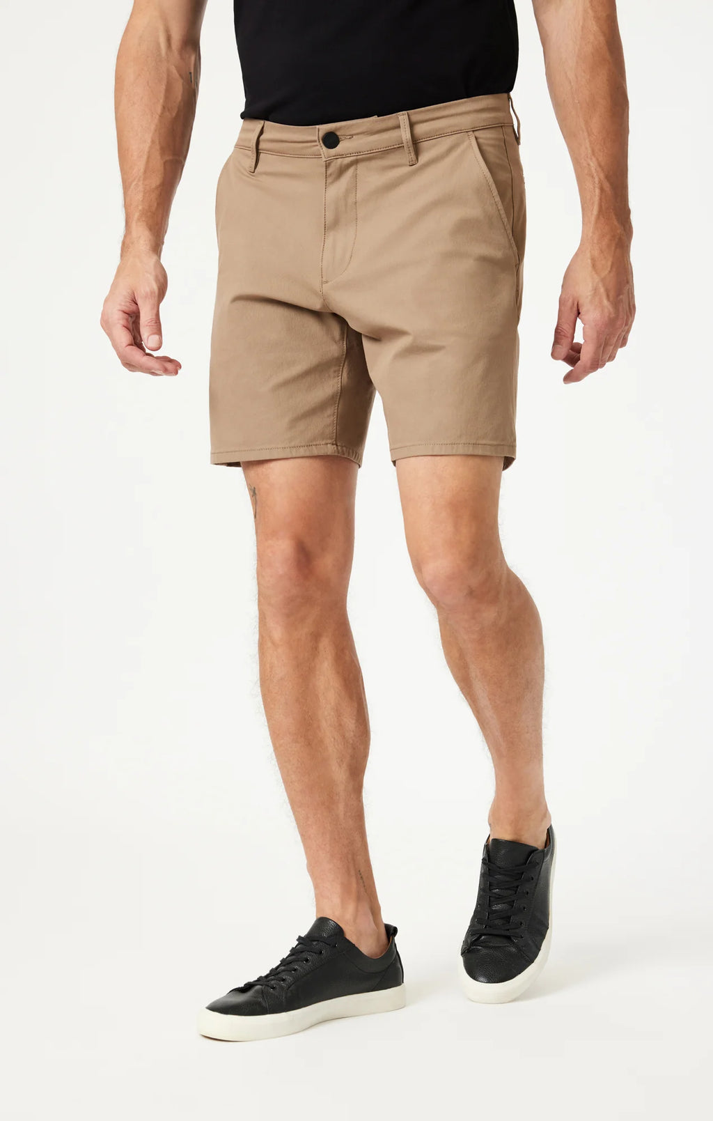 Darren Chino Short - Mavi