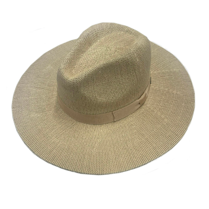 Lyons Knit Packable Hat - Brixton