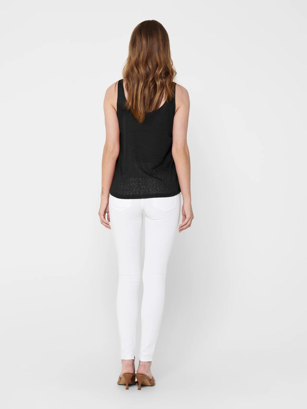 Frida Tank Top - Only
