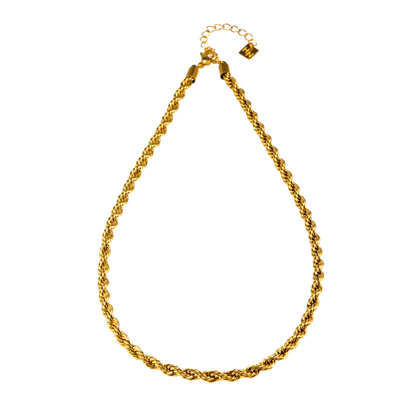 Arkley Necklace - Hackney Nine