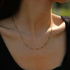 Inga Necklace - Hackney Nine