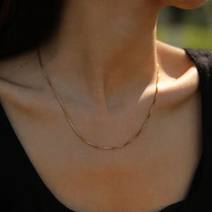 Inga Necklace - Hackney Nine