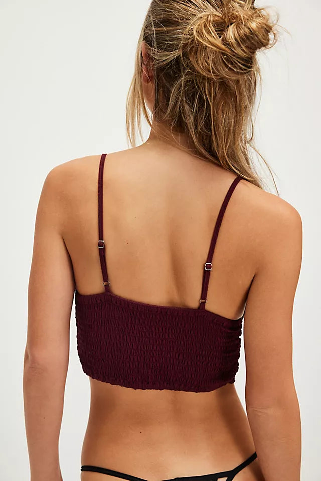 Amina Bralette - Free People