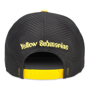 The Beatles Yellow Submarine Sinclair Hat - American Needle