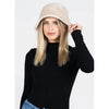 Faux Fur Bucket Hat - C'est Moi