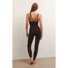 Go For It Ribbed Jumpsuit - Z Supply