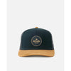 Routine Curve Trucker Hat - Ripcurl