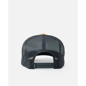 Routine Curve Trucker Hat - Ripcurl