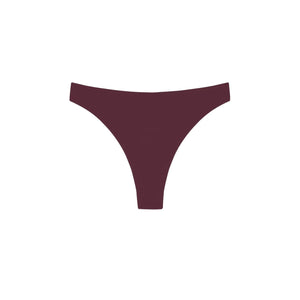 Mineral High Rise Thong Limited Editions - Huha