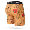 Grinch Max Boxer Brief - Stance