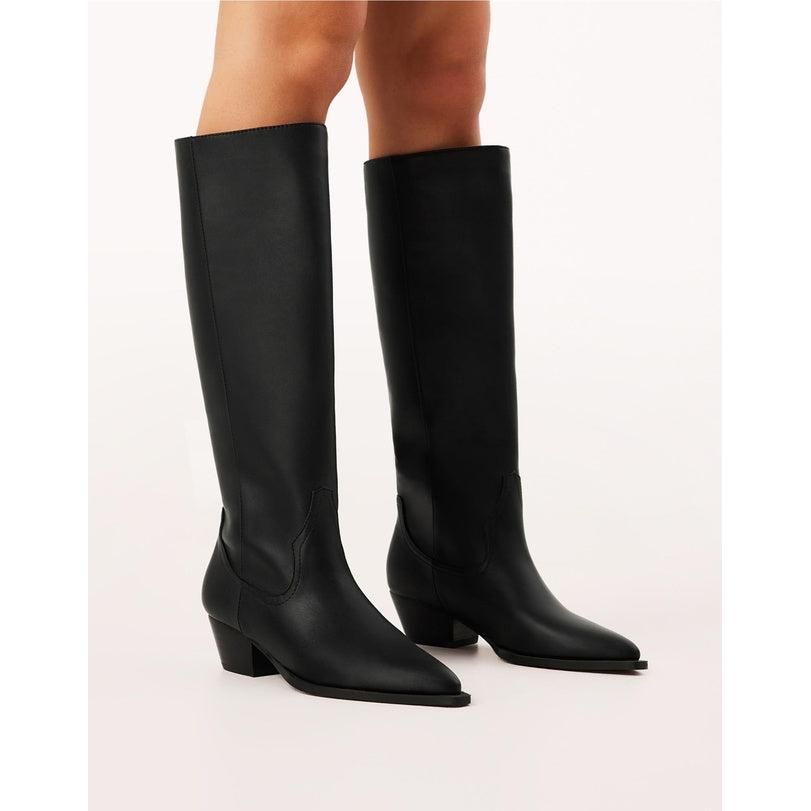 Blanch Cowboy Boot - Billini