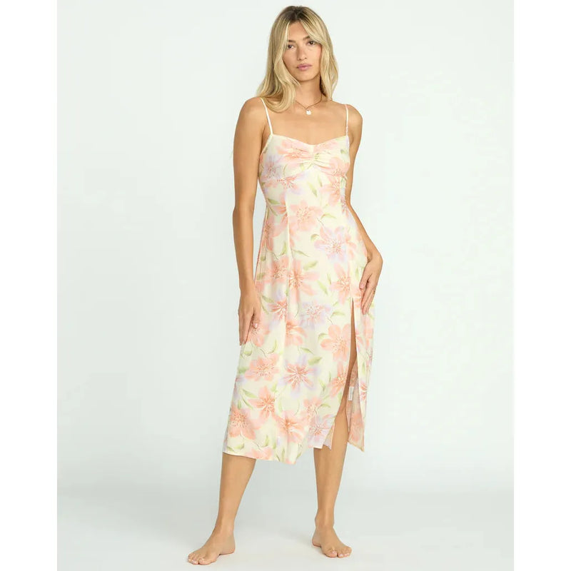 Sunset Love Dress - Billabong