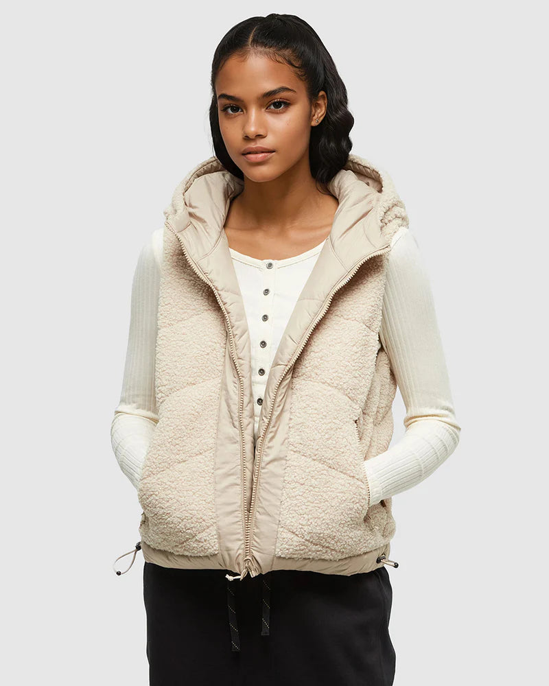 Collins Vest - Ten Tree