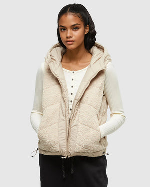 Collins Vest - Ten Tree