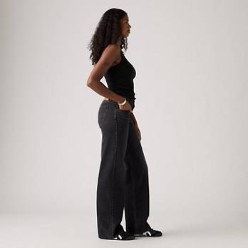 Low Loose - Levi's