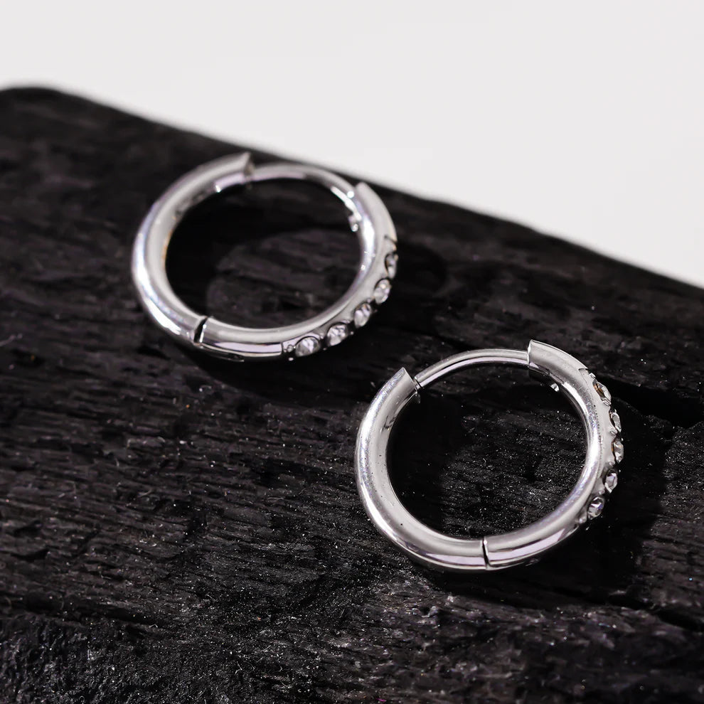 Darci Earring - Hackney Nine