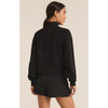 On The Run Half Zip Sweatshirt - Z Supply