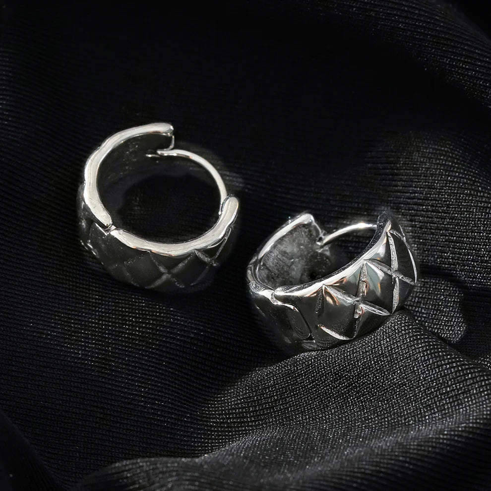 Shelburne Hoop - Hackney Nine