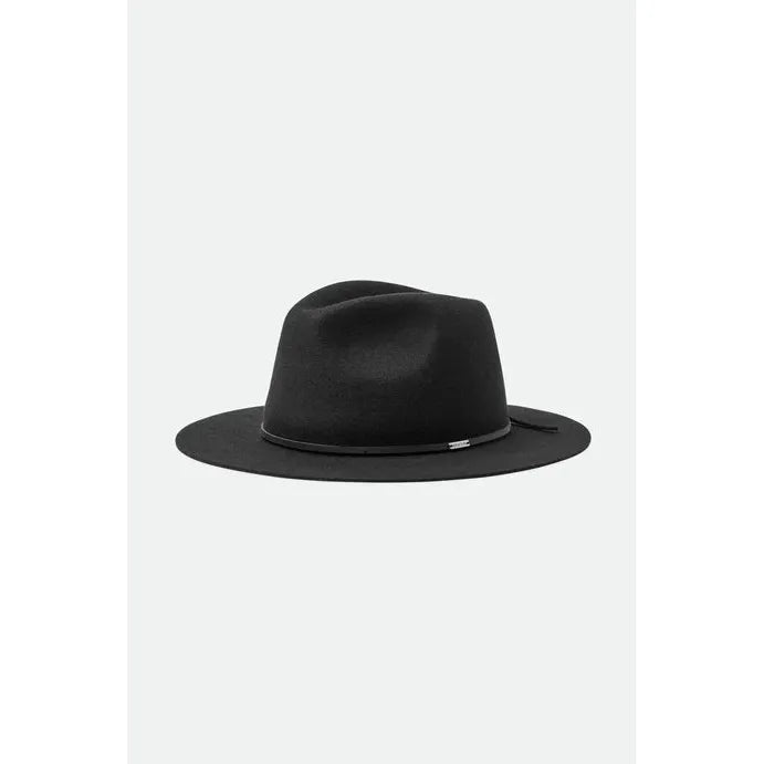 Wesley Fedora - Brixton