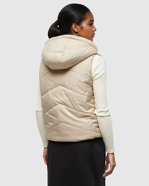 Collins Vest - Ten Tree