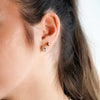 Nuit Paris Earring - Hackney Nine