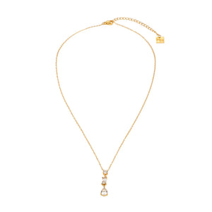 Rochina Necklace - Hackney Nine