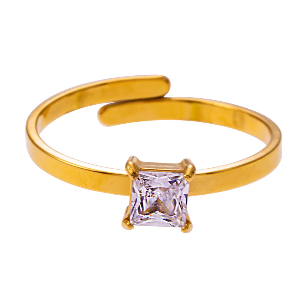 Adhika Ring - Hackney Nine