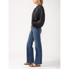 Avery Trouser - Silver