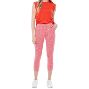 Charms Crop Pant - I Love Tyler Madison