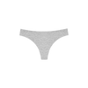 Mineral Low Profile Thong - Huha