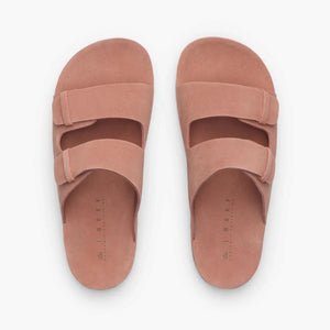 Ojai Two Bar Sandal - Reef