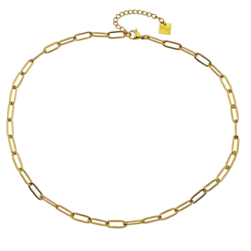 Dalia Necklace - Hackney Nine