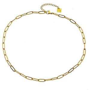 Dalia Necklace - Hackney Nine