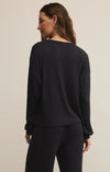 Daydream Rib LS Top - Z Supply