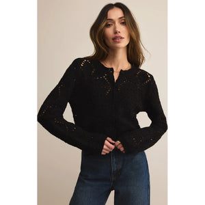 Rosalyn Sweater Cardigan - Z Supply