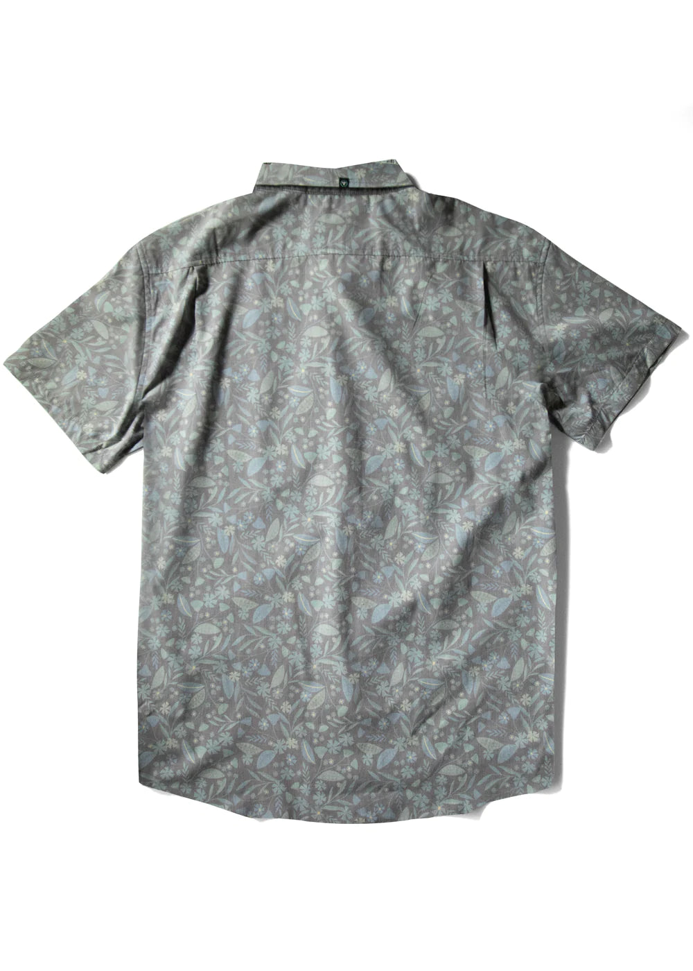 Gardena Eco SS Shirt - Vissla