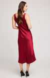 Astra Dress - Gentle Fawn