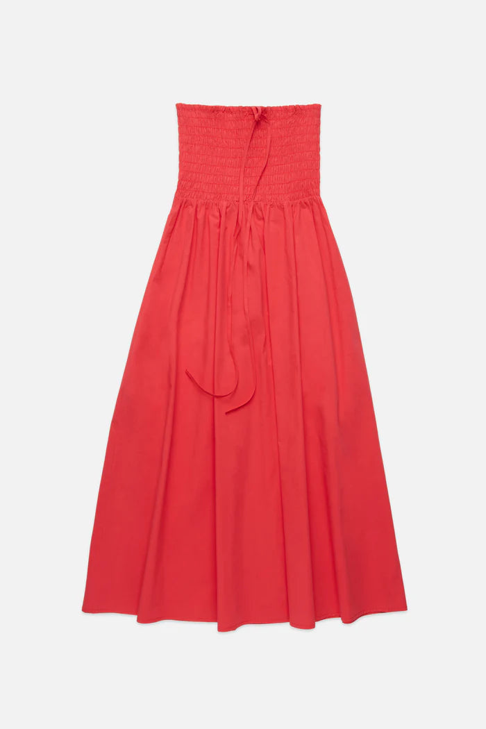 Osorio Dress - Deluc