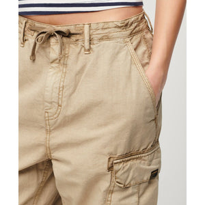 Low Rise Para Cargo Pant - Superdry