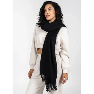 Viscose Blend Scarf - C'est Moi