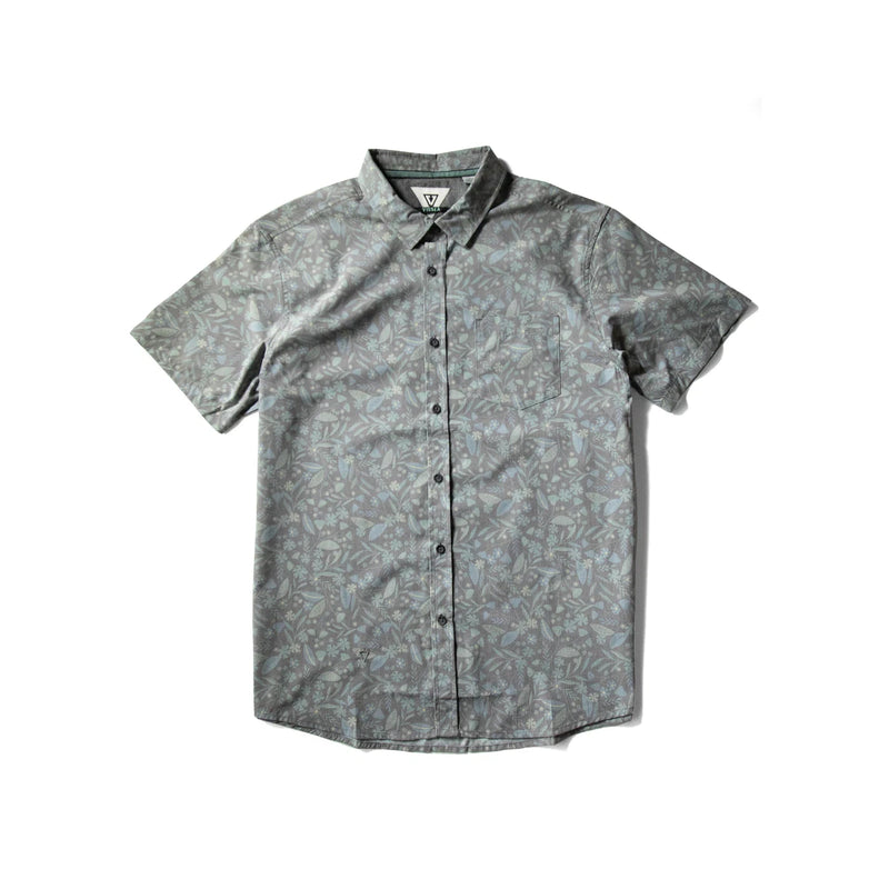 Gardena Eco SS Shirt - Vissla